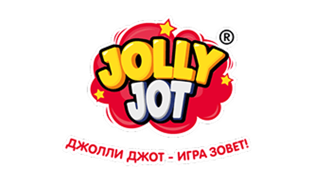 JOLLY JOT