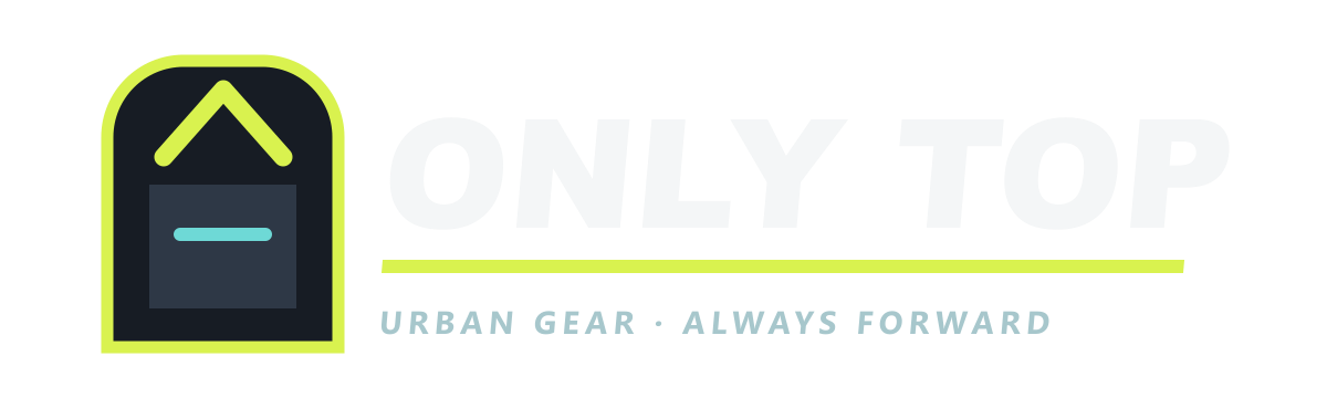 Оnly top