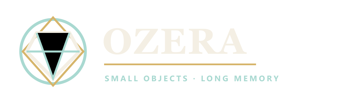 Ozera