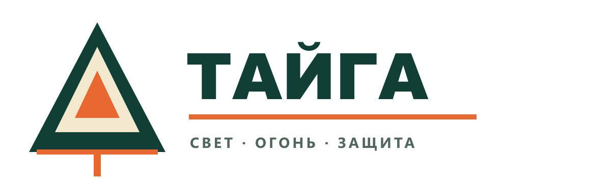 Тайга