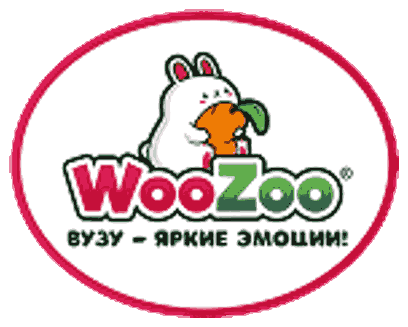 WOOZOO