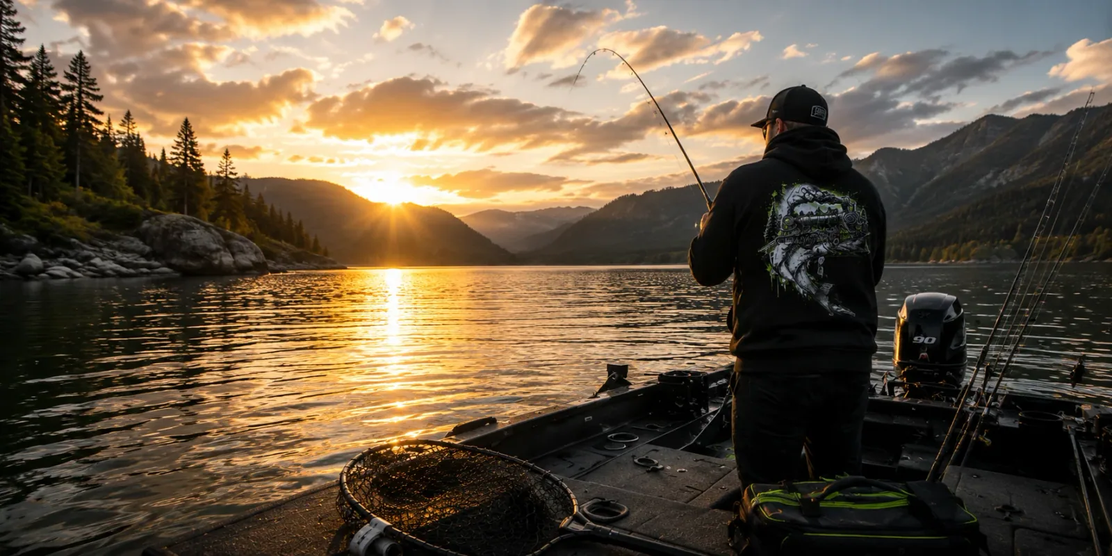 Официальное фото Addicted Fishing Summer Drop 2026