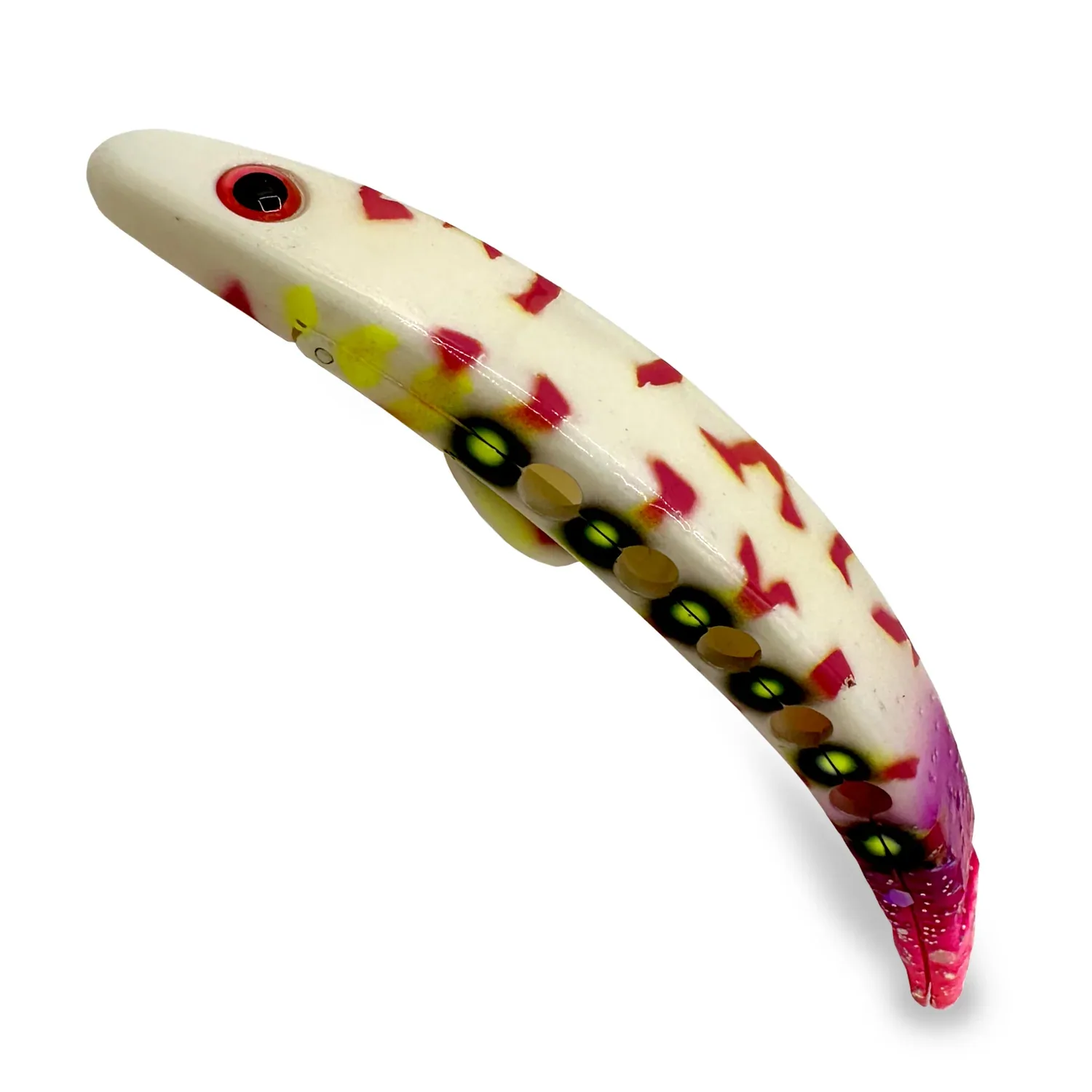 Superbait из летней коллекции Addicted Fishing