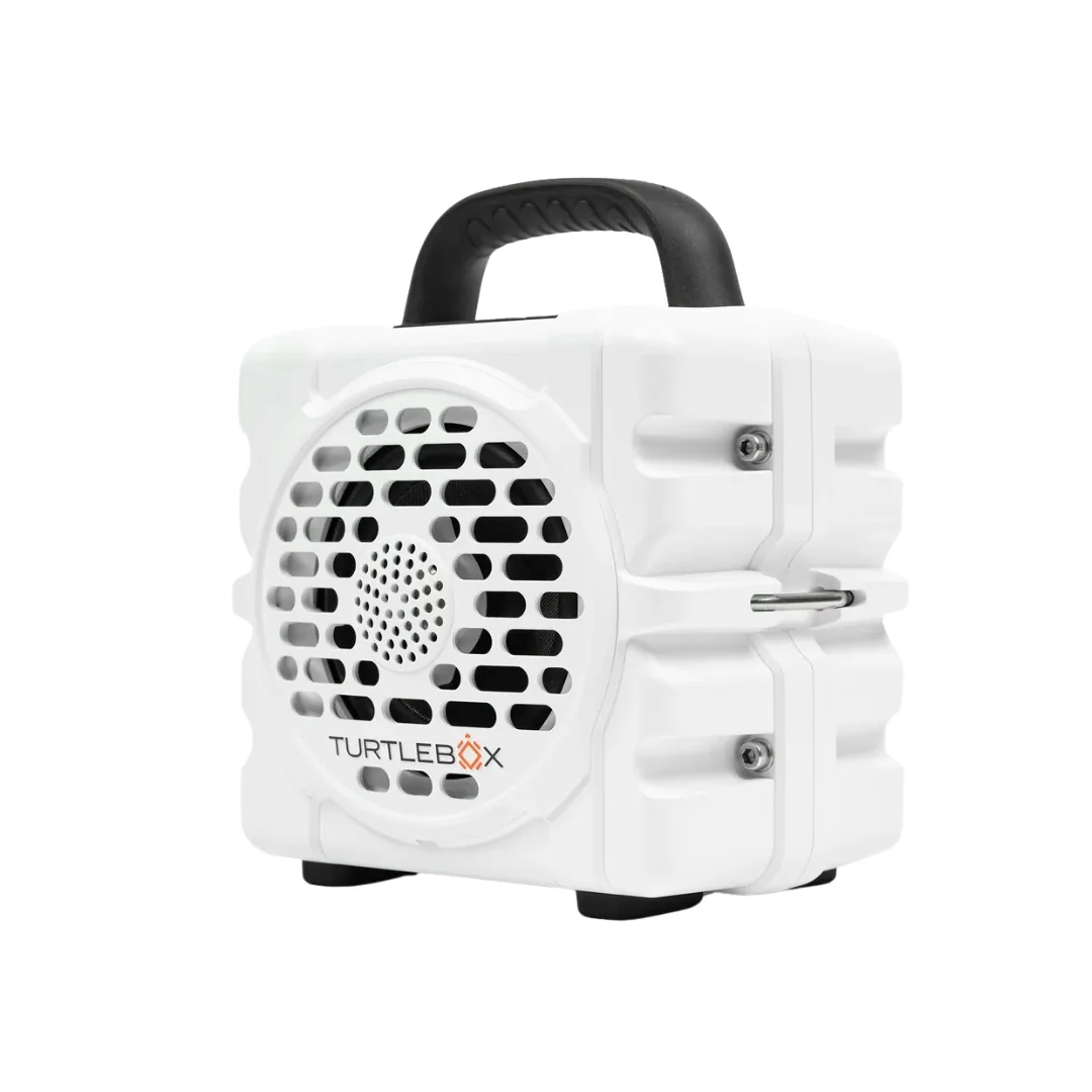 Turtlebox Cub из подборки IGFA