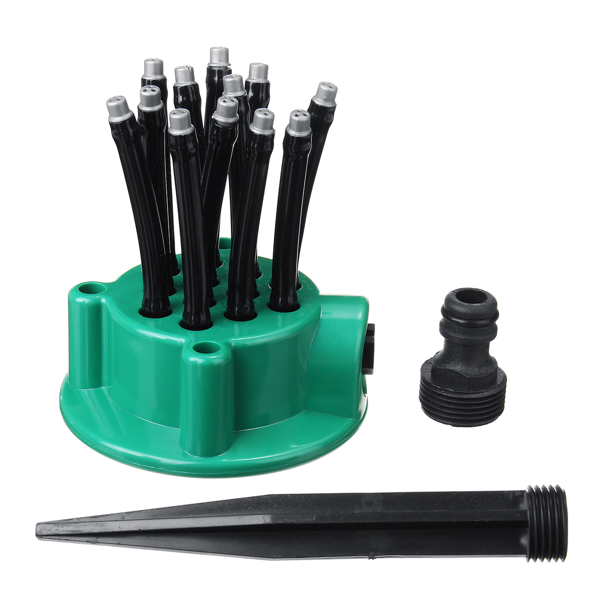 Ороситель для газона Multifunctional Sprinkler 360 degrees