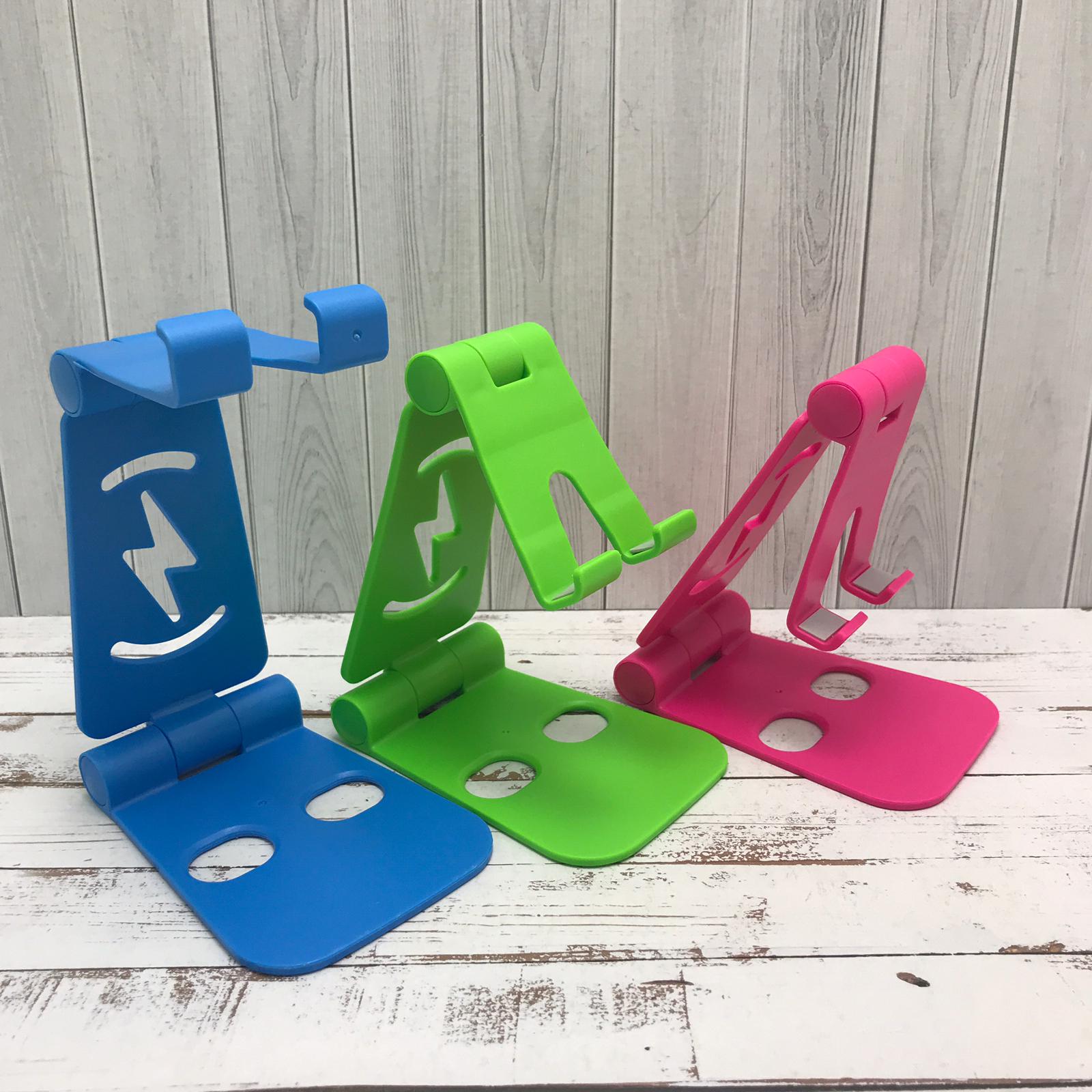 Подставка складная   держатель Folding Bracket для мобильного телефона, планшета L-301