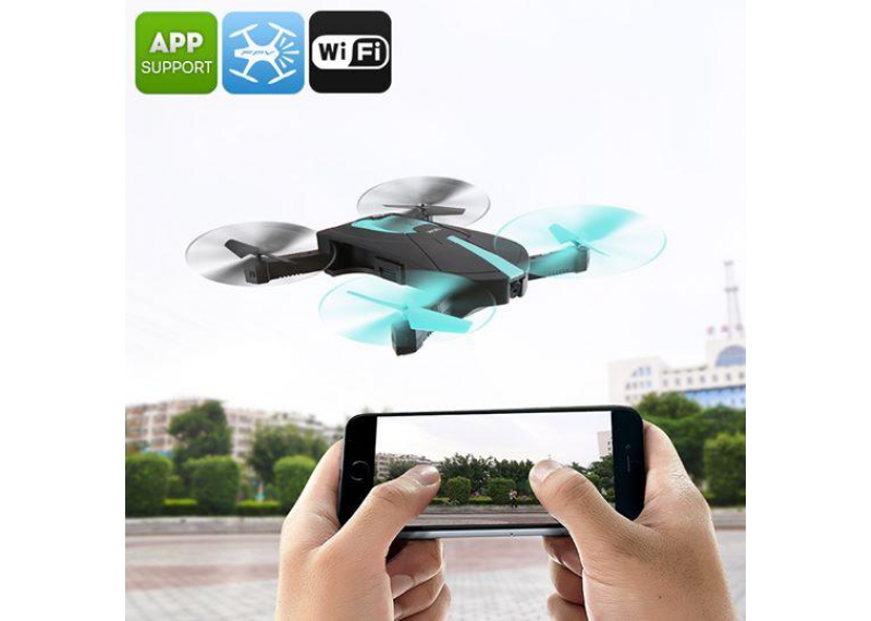 Карманный селфи Дрон JY018 Elfie купить дешево Карманный селфи Дрон JY018 Elfie складной Mini для селфи квадрокоптер