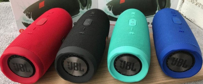 Беспроводная Колонка Jbl Charge Купить