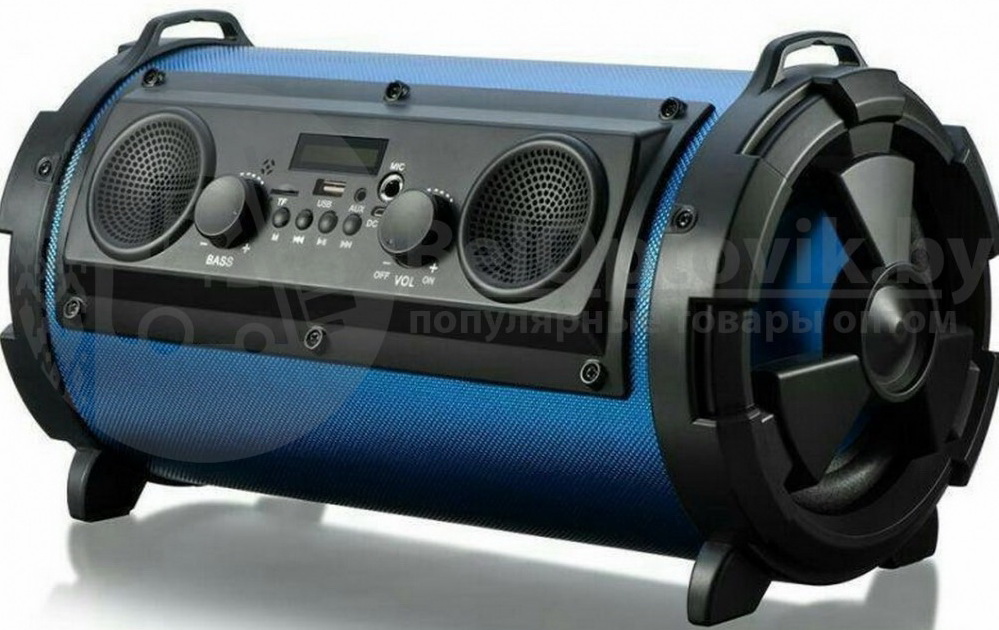 Портативная колонка с хорошим басом. Колонка Boombox ROJEM 1602. Бумбокс ROJEM hbpc1602. Колонка беспроводная HBPC 1602. Портативный Бумбокс ROJEM hbpc1602.