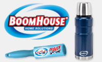 BoomHouse