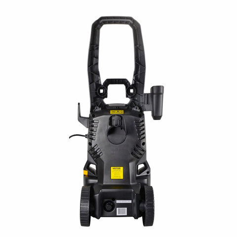 Минимойка HUTER M195-PW-PRO, мощность 2,5 кВт, давление 195 бар, шланг 8 м, 70/8/17