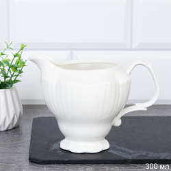 Сливочник 300 мл / SW-113 /уп 48/