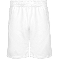 Шорты Terry, молочно-белые, XS-XXL