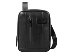 Сумка через плечо Urban, Цвет черный