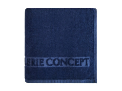Полотенце Valerie Concept VT S2, Цвет синий