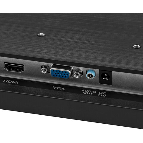 Монитор DIGMA Progress 27P302F 27" (68,6 см)/1920х1080/16:9/IPS/5ms/250cd/HDMI/черный