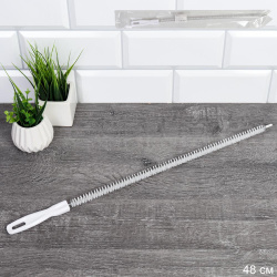 Eршик для раковины 45 см / C0Q1Q /уп 500/ ОРР