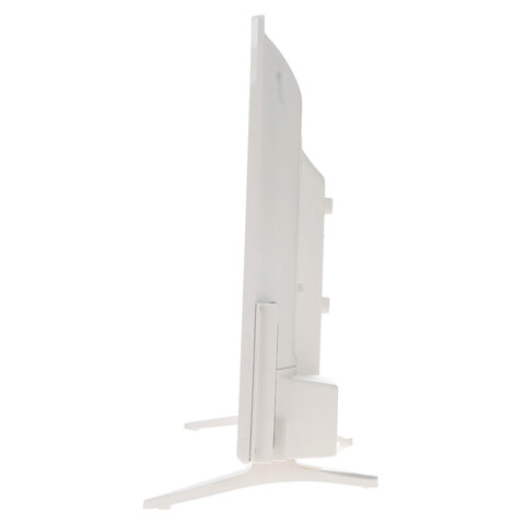 Телевизор ASANO 28LH5011T, 28" (71 см), 1366x768, HD, 16:9, Салют ТВ, Wi-Fi, белый