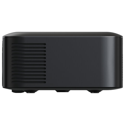 Проектор CACTUS CS-PRE.08B.WXGA, LCD, 1280x720, 16:9, 1500 лм, 1000:1, 0,5 кг, черный