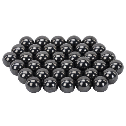 Игра настольная логическая "Магнитный бой", 36 магнитов, доска 28х28 см, ЗОЛОТАЯ СКАЗКА, 665895