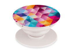 Держатель для телефона «Pop Stand», Цвет бежевый