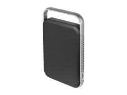 Внешний аккумулятор «NEO PRO Saturn» для ноутбуков с QC/PD, 55000 mAh, Цвет черный