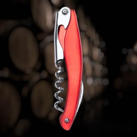 Штопор из нержавеющей стали GARNAC