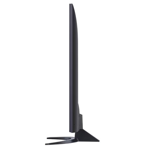 Телевизор LG 50UT81006LA, 50" (127 см), 3840 x 2160, 4K, 16:9, webOS, Wi-Fi, черный