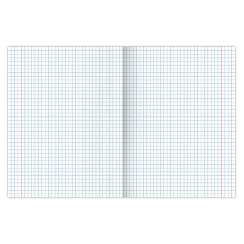 Тетради 24 л. КОМПЛЕКТ 10 шт. BRAUBERG "КЛАССИКА", клетка, обложка картон, ЗЕЛЕНАЯ, 106661