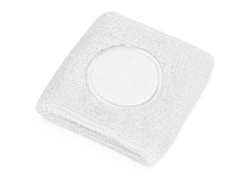 Напульсник «Hyper», Цвет белый