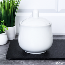 Солонка 320 мл / FR-180 /уп 64/