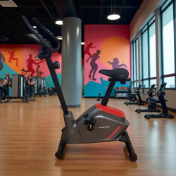 Велотренажер магнитный Ametist Sirius