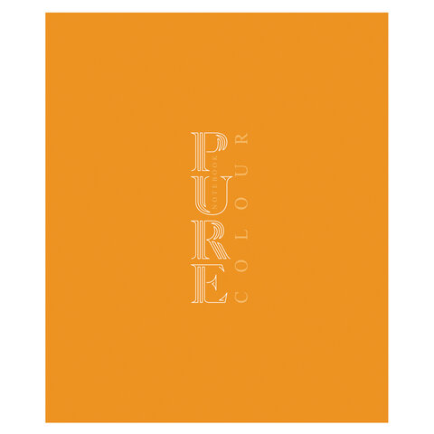 Тетрадь А5, 48 л. HATBER-ECO скоба, офсет №2 ЭКОНОМ, линия, обложка картон, PUREcolour (микс), 092116, 48Т5C2