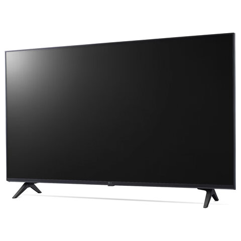 Телевизор LG 55UT80006LA, 55" (138 см), 3840 x 2160, 4K, 16:9, webOS, Wi-Fi, черный