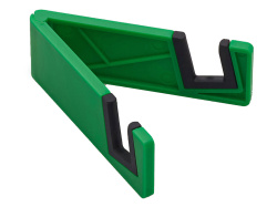 Складной держатель для мобильного телефона KUNIR, Цвет зеленый