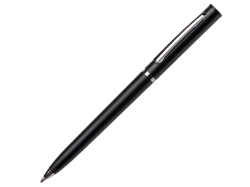 Ручка пластиковая шариковая «Navi Simple», Цвет черный
