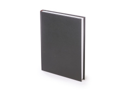 Ежедневник датированный А5 «Ideal New» на 2026 год, Цвет черный