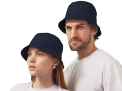 Панама «Havana», Цвет темно-синий