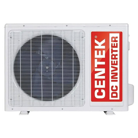 Сплит-система инверторная CENTEK CT-65CDC12, внешний и внутренний блок, площадь помещения до 32 м2