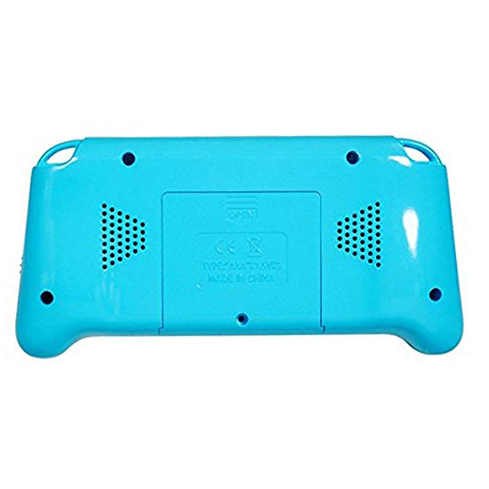 Игровая портативная консоль (карманная приставка) 8633 цветной экран 2.5 дюйма