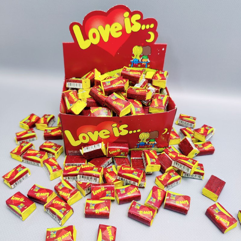 Love-is — товар 3