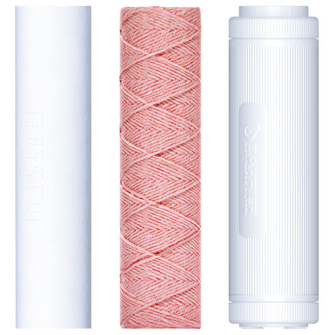 Картриджи сменные БАРЬЕР "ПРОФИ Железо", 3 ступени, ресурс 10000 л, КОМПЛЕКТ 3 шт., Р133Р00