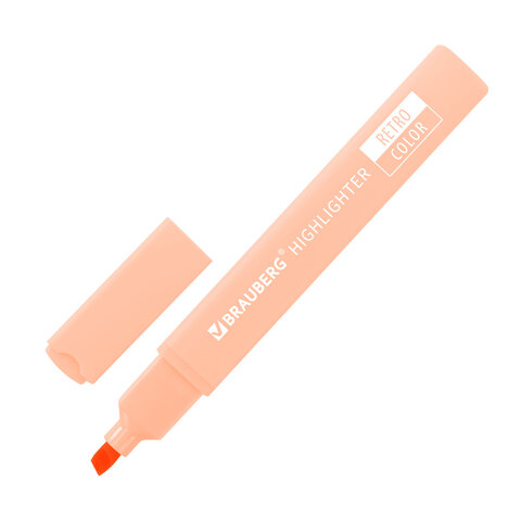 Набор текстовыделителей 30 ЦВЕТОВ BRAUBERG "SUPER MIX", линия 1-5 мм, мягкий скошенный наконечник, 152539