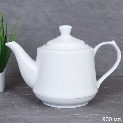 Чайник заварочный 900 мл / GR-907 /уп 32/