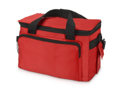 Сумка-холодильник «Камайоре», Цвет красный