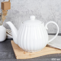 Чайник заварочный 850 мл / SWR-18 /уп 4/