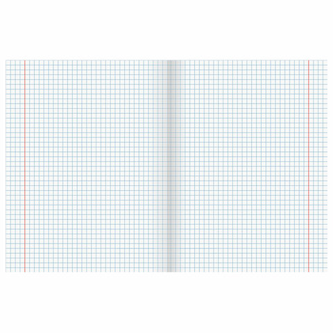 Тетради ДЭК 12 л. КОМПЛЕКТ 20 шт., с ЗЕЛЁНОЙ обложкой, ЮНЛАНДИЯ, клетка+косая линия, 106752