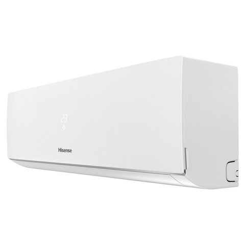 Сплит-система HISENSE AS-24HR4RBADJ00, внешний и внутренний блок, площадь помещения до 70 м2, НС-1594851
