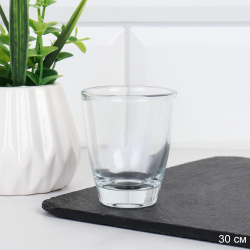 Стопка 30 мл / 2884 / ШТУЧНО