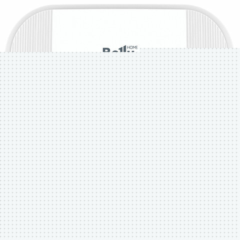 Водонагреватель накопительный электрический BALLU BWH/S 15 Capsule Plus O, 2 кВт, 15 л, эмаль, 12320, НС-1338777